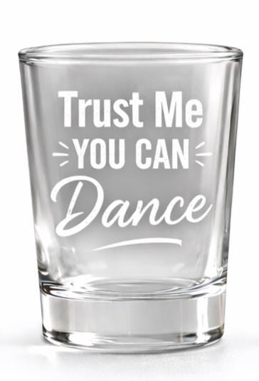 Engraved Funny Shot Glass Set – Adult Humor Barware, Party Gift