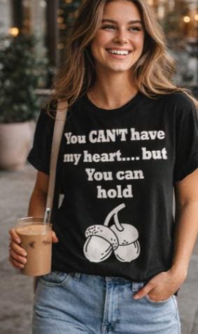 Funny Deez Nuts T-Shirt | Adult Humor Shirt | Offensive Funny Tee | Meme Shirt | Graphic Tee | Funny Gift for Him | Killa Bee Apparel
