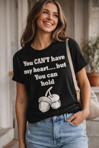 Funny Deez Nuts T-Shirt | Adult Humor Shirt | Offensive Funny Tee | Meme Shirt | Graphic Tee | Funny Gift for Him | Killa Bee Apparel