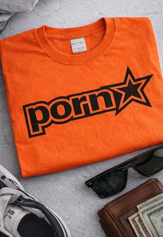Star Shirt – Graphic Tee – Bold Name Shirt – Streetwear Star Design – Custom Text Shirt – Unisex Name Tee