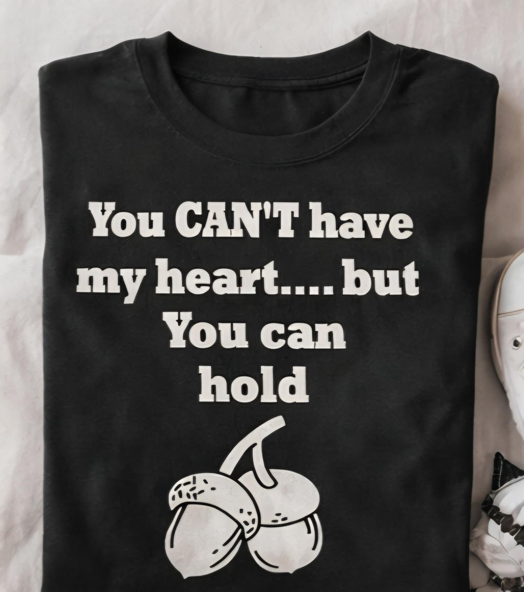 Funny Deez Nuts T-Shirt | Adult Humor Shirt | Offensive Funny Tee | Meme Shirt | Graphic Tee | Funny Gift for Him | Killa Bee Apparel