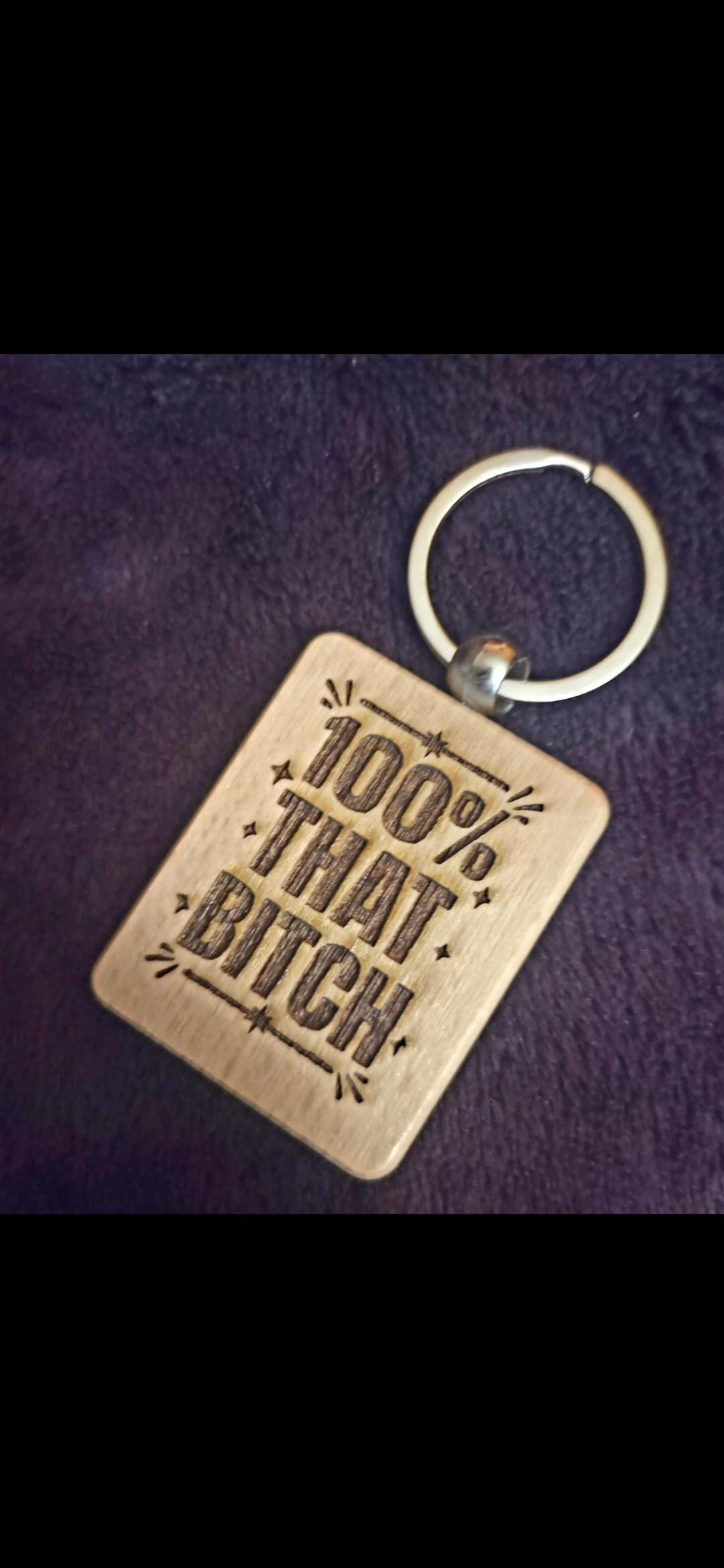 Adult Key Chains