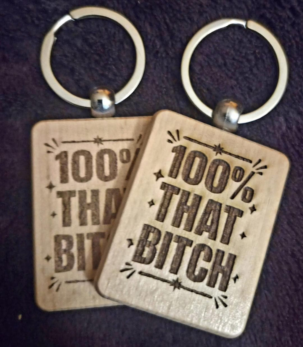 Adult Key Chains