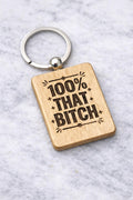 Adult Key Chains
