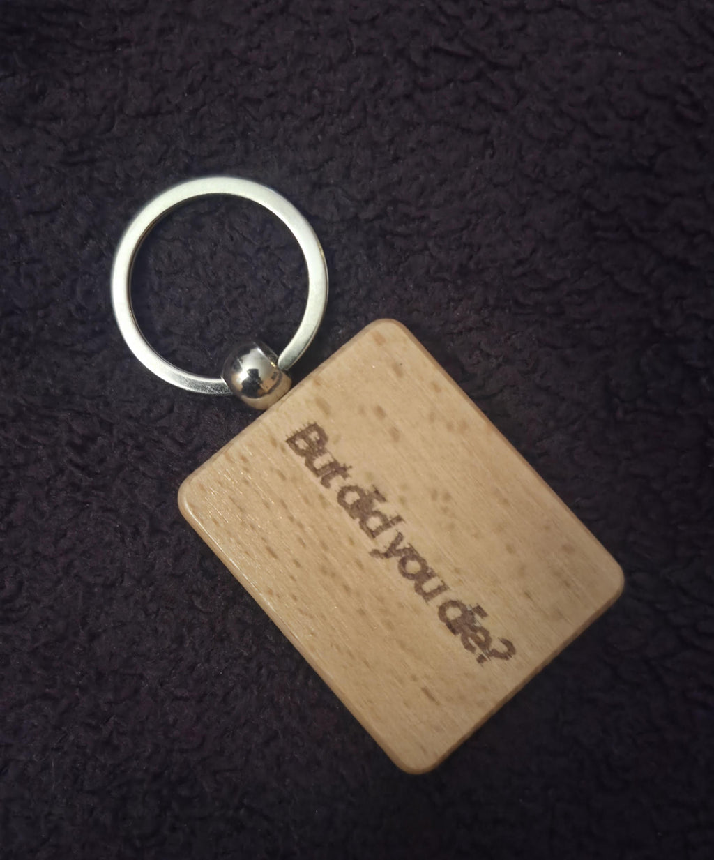 Adult Humorous Key Chains