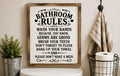 Farmhouse Sign Bundle