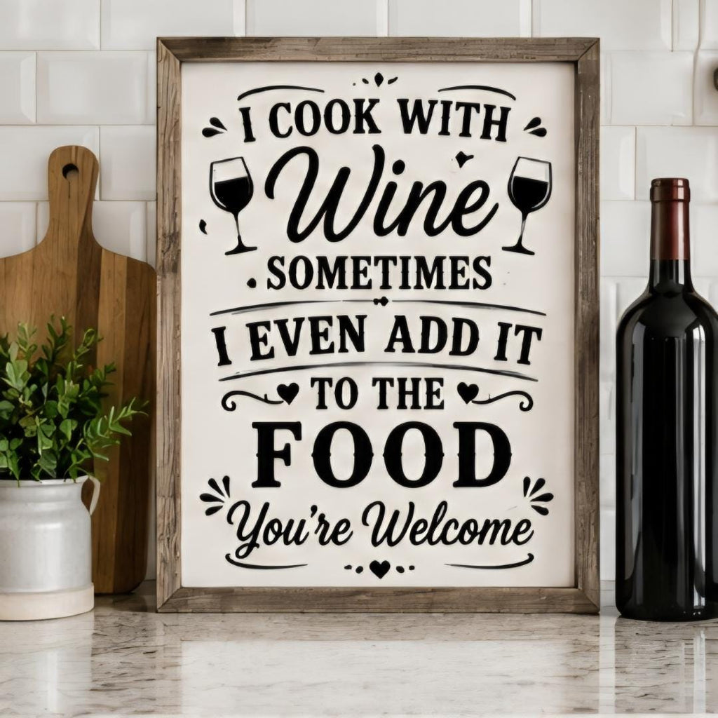 Farmhouse Sign Bundle