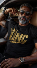 UNC Still Got It Shirt: Funny Uncle Graphic Tee for Family Reunions, Father's Day