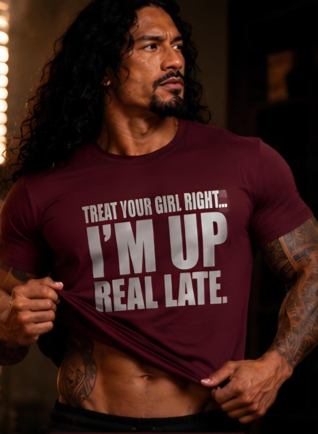 Funny Relationship T-Shirt, Sarcastic Dating Humor Tee