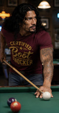 Certified Boot Knocker Shirt: Funny Western Humor Tee – Country Boy Style
