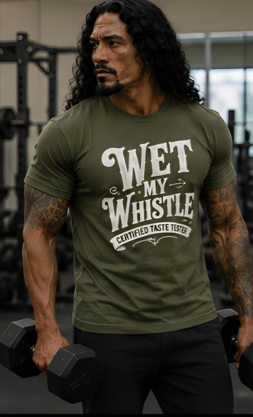 Wet My Whistle Certified Taste Tester Shirt, Adult Humor Graphic Tee